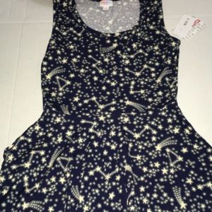 Lularoe NWT small Nikki